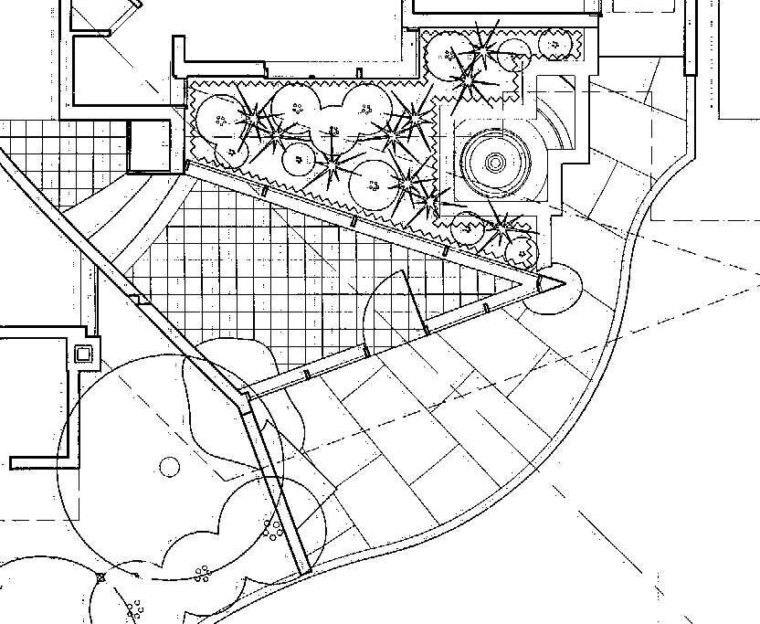 Detail Plan
